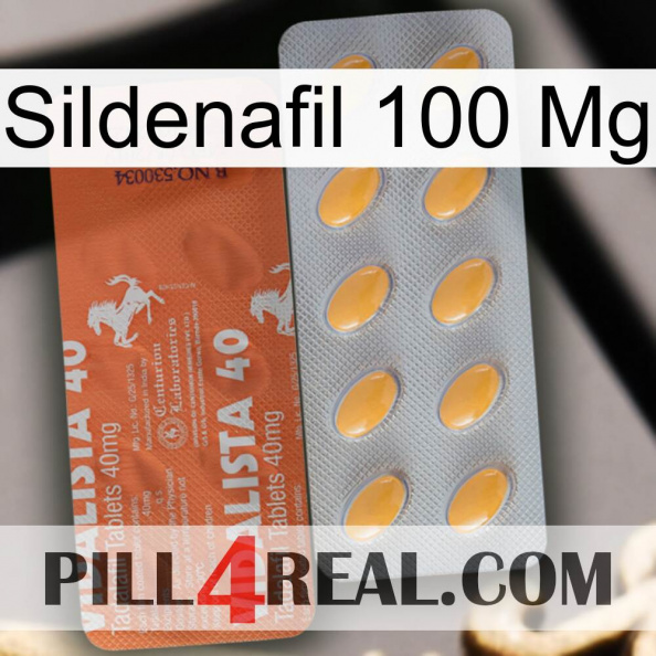 Sildenafil 100 Mg 43